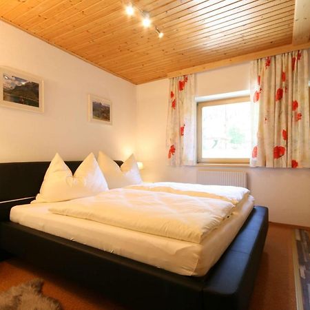 Almliesl Soek-660 Villa Sankt Nikolai im Solktal Bagian luar foto