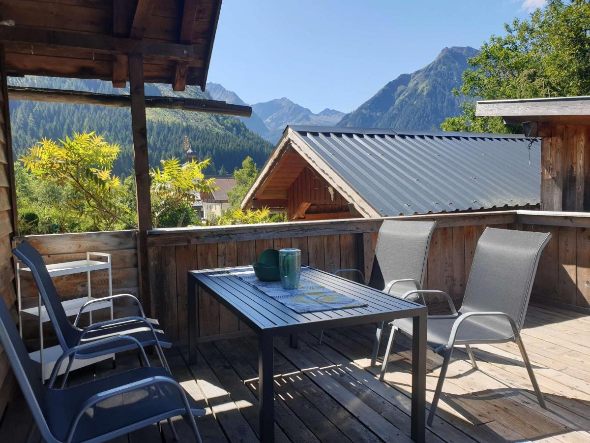 Almliesl Soek-660 Villa Sankt Nikolai im Solktal Bagian luar foto