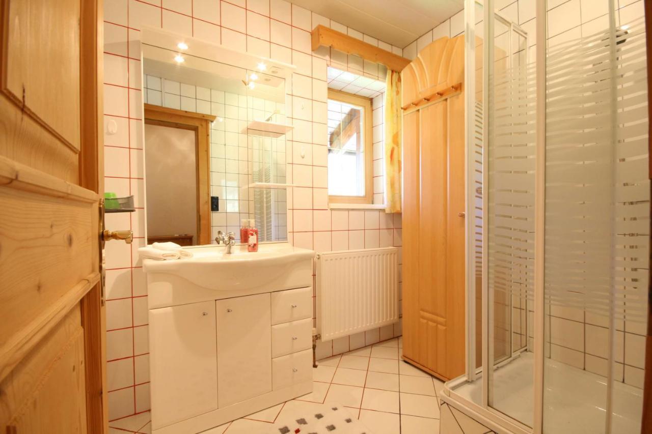 Almliesl Soek-660 Villa Sankt Nikolai im Solktal Bagian luar foto